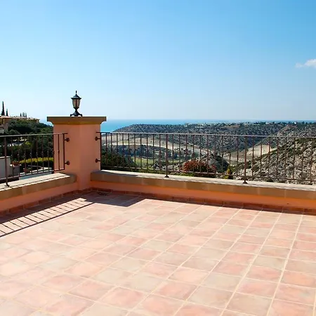3 Bedroom Kallithea With Private Pool And Sea View, Aphrodite Hills