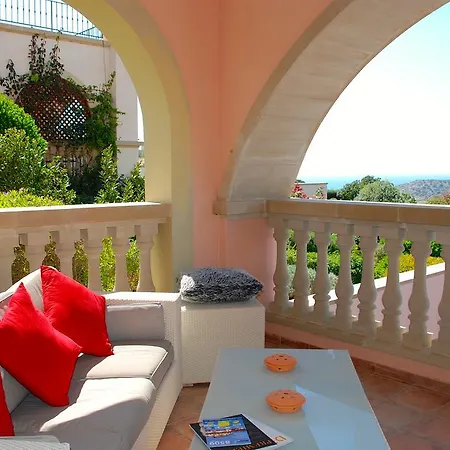3 Bedroom Kallithea With Private Pool And Sea View, Aphrodite Hills *