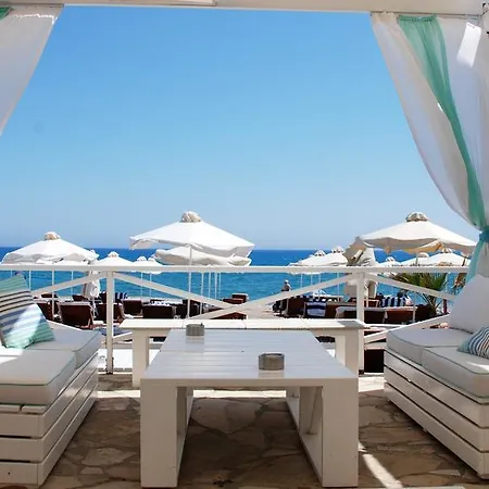Vila 3 Bedroom Kallithea With Private Pool And Sea View, Aphrodite Hills *