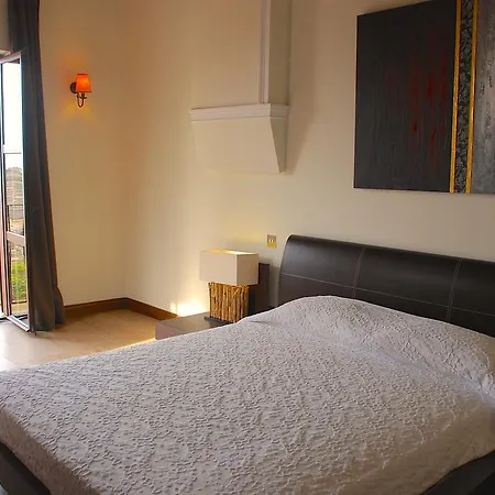 3 Bedroom Kallithea With Private Pool And Sea View, Aphrodite Hills Vila Kouklia