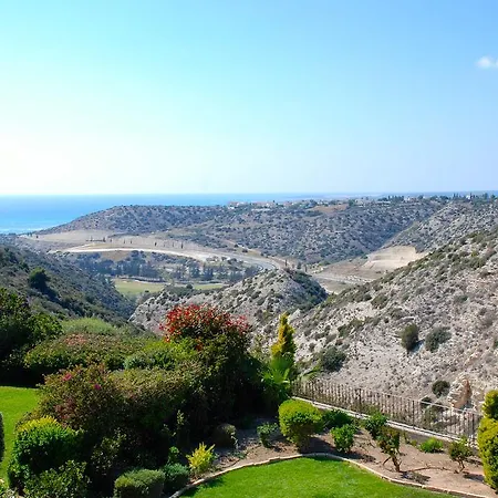 3 Bedroom Kallithea With Private Pool And Sea View, Aphrodite Hills *