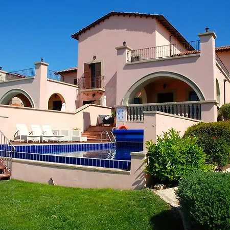 3 Bedroom Kallithea With Private Pool And Sea View, Aphrodite Hills