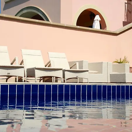 Vila 3 Bedroom Kallithea With Private Pool And Sea View, Aphrodite Hills